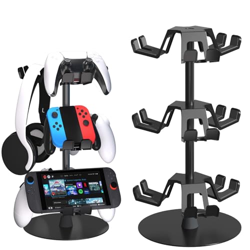 ZYTHRNE Rg[[ X^h 360x] Q[pbh wbhZbgX^h PS4/PS5/Xbox/Switch ProΉ A~jE (3iK)