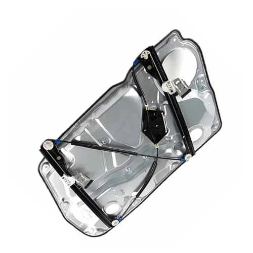 Vitre avant gauche bloquée ? Solution lève-vitre 3B1837461 pour VW Passat - 4