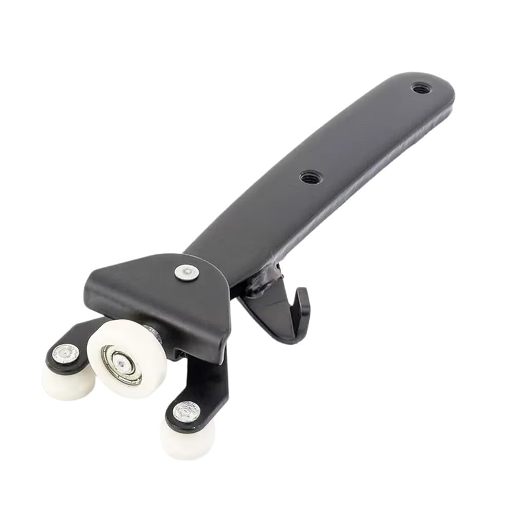 Dyog One Color Side Door Roller 2K0843397 Sliding Door Roller Guide Hinge Bottom Lower Left Passenger Side For Caddy 2004-2010