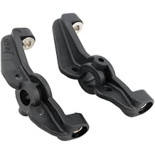 for H12Y RC Front Axle Adapter P12YSA04 Accessory Replacement Spare Parts for H12Y H12P H12Y+ 1/12 Scale RC Car Trucks