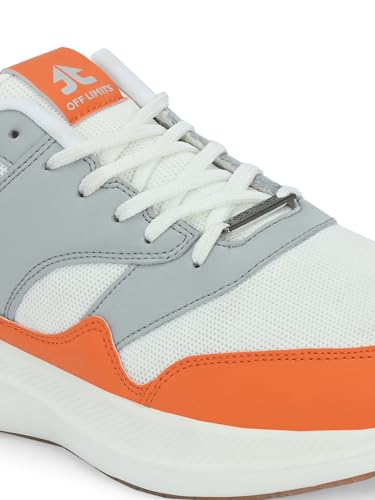 Image of OFF LIMITS Men's STUSSYY (Memory TECH) Running Shoes