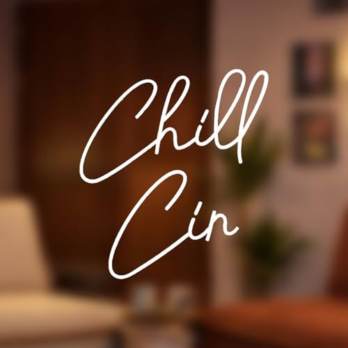 Chill Cin Podcast Titelbild