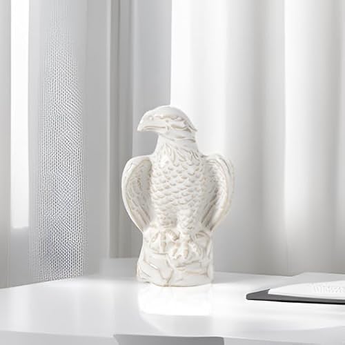 Tqupt Ceramic Eagle Statue thumb #6