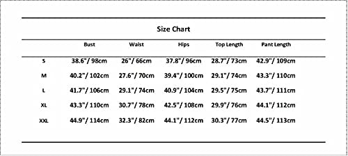 Women's Two Piece Button Long Sleeve Solid Asymmetrical Blazer And Elastic Waist Ombre Pant Set Suit Yellow L #TOP6