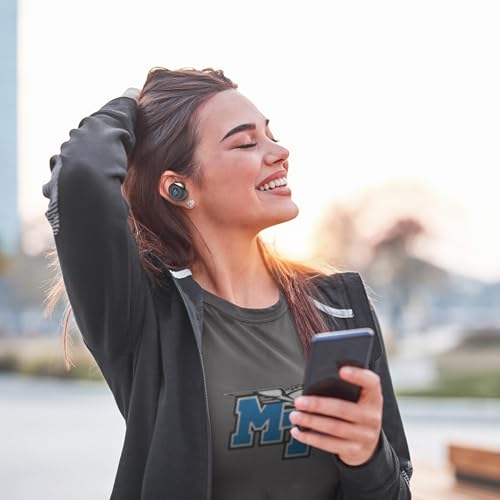 Image of SOAR NCAA Unisex True Wireless Earbuds V.2