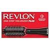 Revlon One-Step Hair Dryer & Volumizer Hot Air Brush 2.0 PLUS