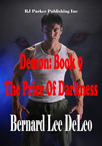 The Price of Darkness