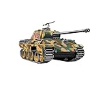 Military Wall Decals - Desert CamoTank - 12 inch Removable Graphic