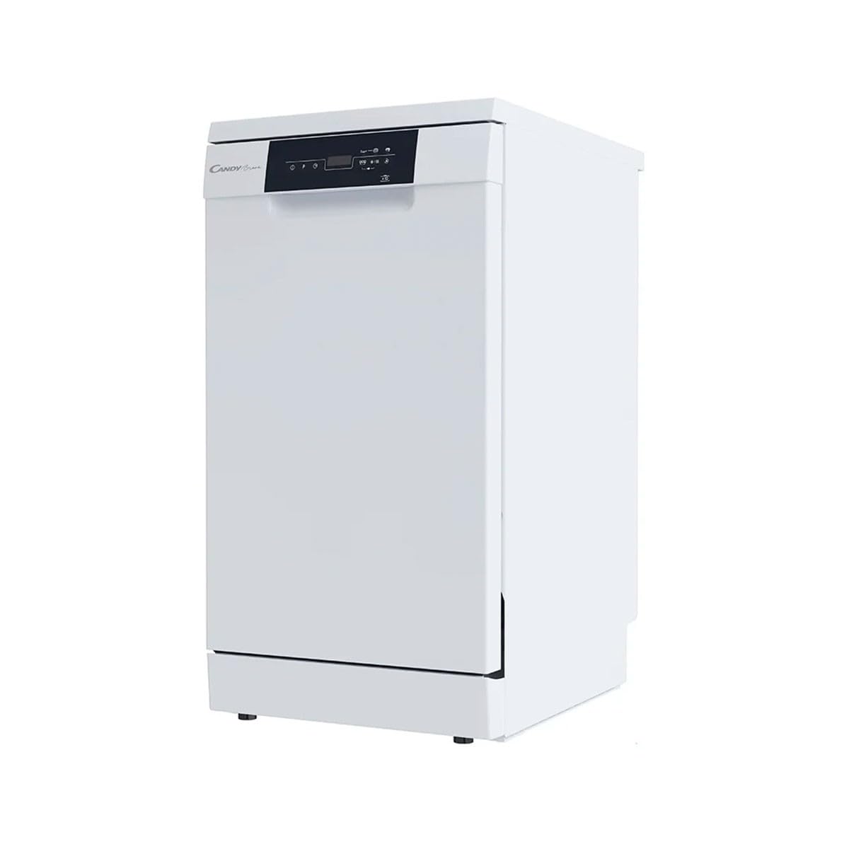 Lave vaisselle 45 cm CDPH 2D1047W-01