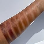 e.l.f. Putty Bronzer, Creamy & Highly Pigmented Formula, Creates a Long-Lasting Bronzed Glow, Infused with Argan Oil & Vitamin E, Tan Lines, 0.35 Oz - Image 4