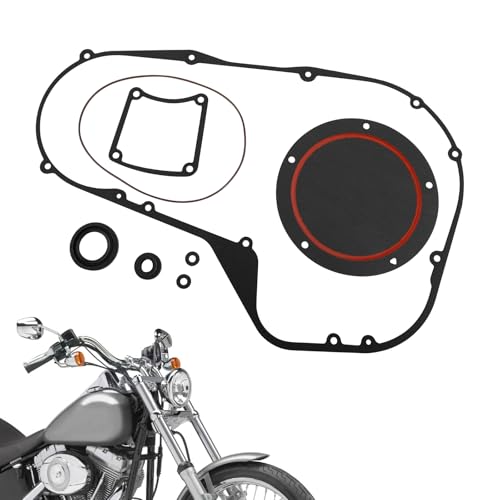 Kit de joints primaires Twin Cam Dyna Softail Electra Glide 1999-2006