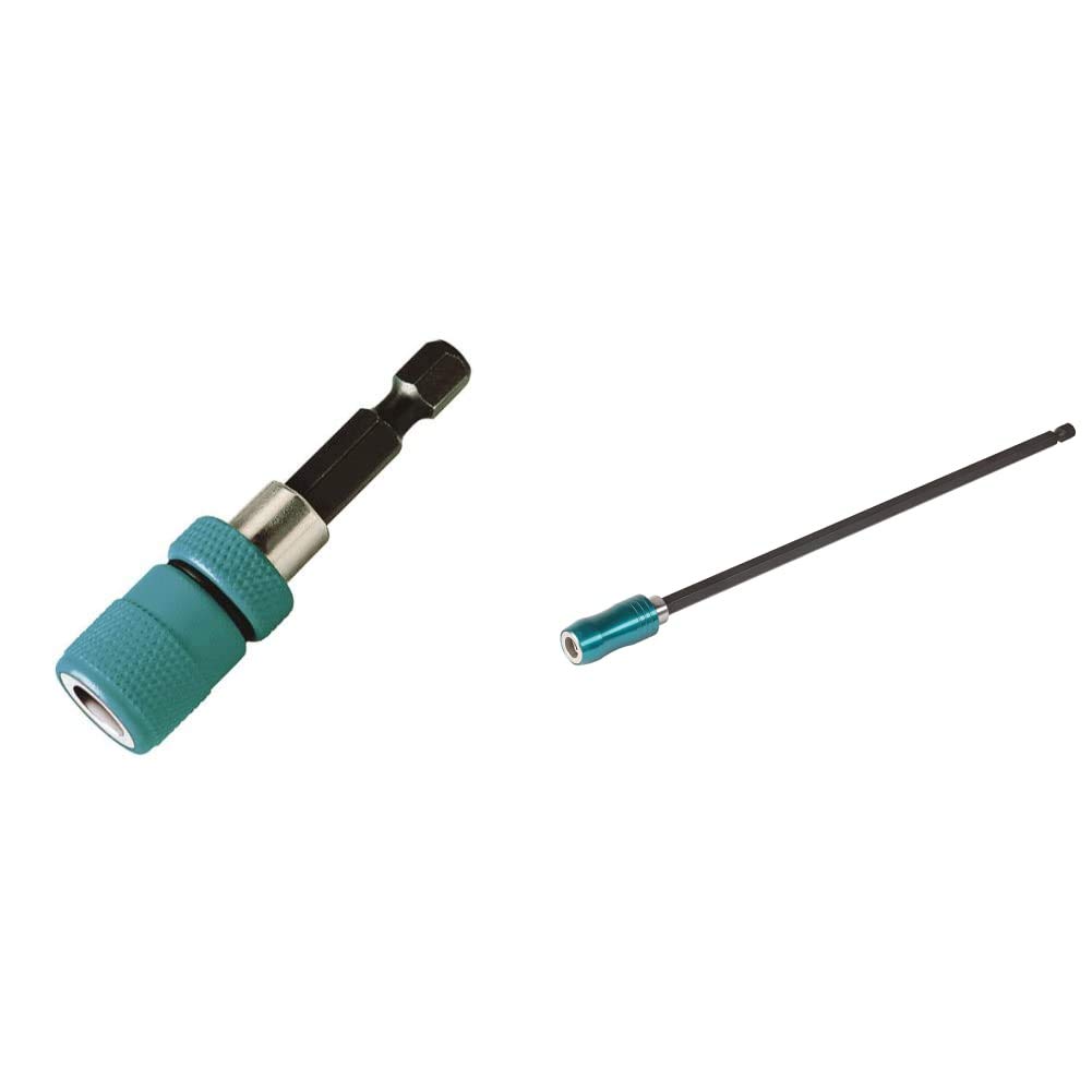 Porte-embouts magnétique Wolfcraft avec butée de profondeur pour un vissage précis