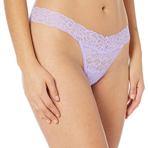 String en dentelle invisible Maidenform DMESLT doux et extensible