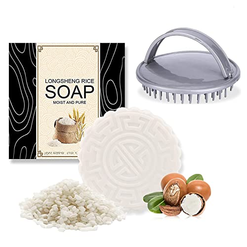 Our Top 10 Best Originpro Rice Shampoo Bar Reviews In 2022