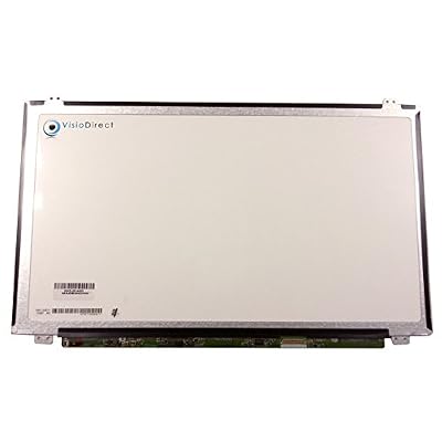 Visiodirect® Dalle Ecran 15.6" LED pour Ordinateur Portable Acer Aspire V Nitro VN7-571 Series