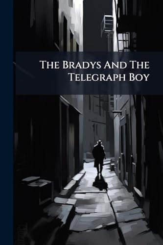 The Bradys And The Telegraph Boy