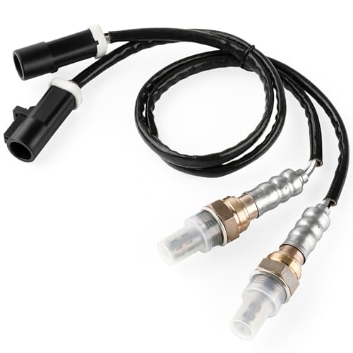 Sensor de Oxígeno Upstream Downstream para Ford y más
