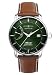 Produktbild Zeppelin Herrenuhr mit Lederband Serie Atlantic Automatik Power Reserve Datum 8462-4