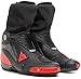 Produktbild Dainese Axial Gore-Tex wasserdichte Motorradstiefel (Black/Red,46)