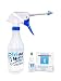 Tridal Wave Ear Washer System - Home Solution for Safely Removing Built-Up Earwax and Preventing Future Buildup (Wax Removal Drops)