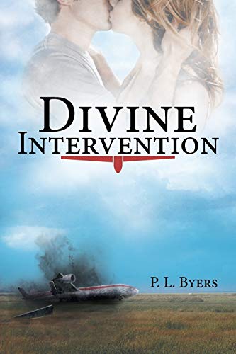 Divine Intervention 1504963377 Book Cover