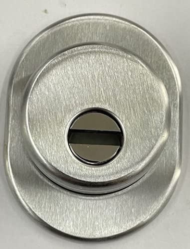 Accessoire original ATRA-DIERRE Defender haut de gamme pour serrure et cylindre européen