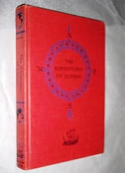 Hardcover The Adventures of Ulysses Book