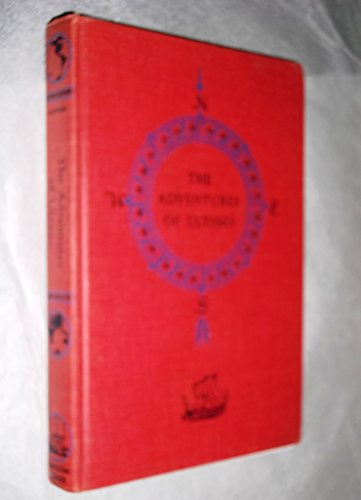 The Adventures of Ulysses B000F1ZZAE Book Cover