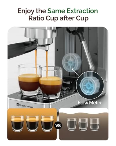 Breville Oracle Touch espresso machine