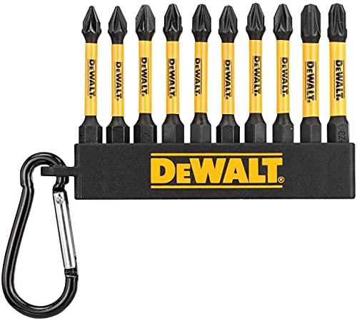 Puntas Atornillador Dewalt Marca DeWalt