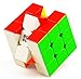 CuberSpeed YJ Yulong V2 M 3x3 stickerless Cube YJ Yulong 2M Magnetic Speed Cube Puzzle