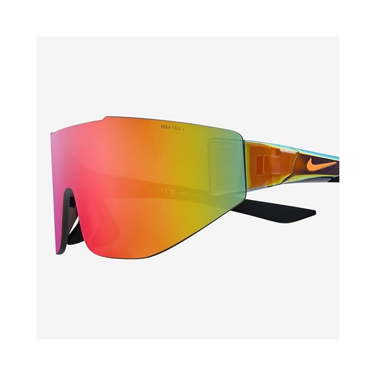 NIKE Athena Edge Ib3517x Gafas de sol Hombre (Pack de 1)