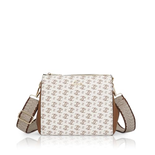 Image of Lavie Women's Cetan Horizontal Sling Bag | Ladies Purse Handbag | Gift for Women