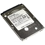 TOSHIBA – Toshiba MQ01ACF032 - HDD 320GB SATA 3GB/S 2.5IN - 16MB 7200R