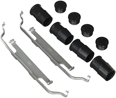 Centric (117.39014) Disc Brake Hardware Kit