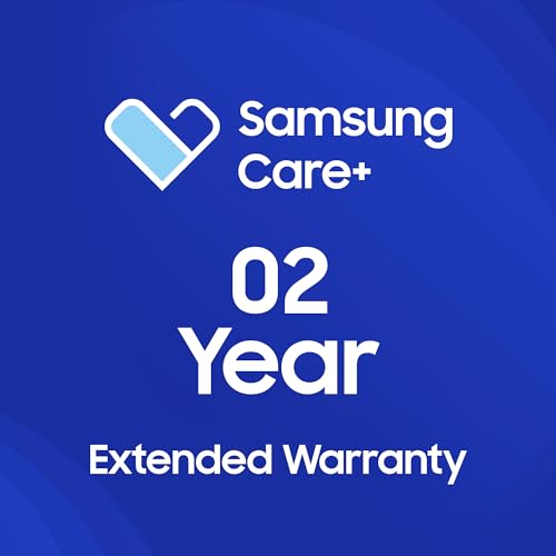 Image of Samsung Care+ 2years Extended Warranty for Top Loading Washing Machine (Email Delivery, No Physical Kit)