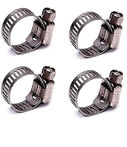 RJ kitchenware Store Gas Regulator Gas Pipe Regulator suraksha 1.5 Miter Pipe ISI Marked Domestic Regulator lowpressure All in one Regulator sutable 5 kg or 15 kg (4 Gas Clamps) (B0D3PMG651) Amazon Price History, Amazon Price Tracker