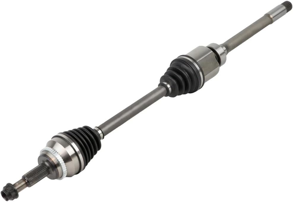 For Toyota Venza 2009-2015 Front Right Passenger Side CV Axle Shaft - BuyAutoParts 90-04239N New