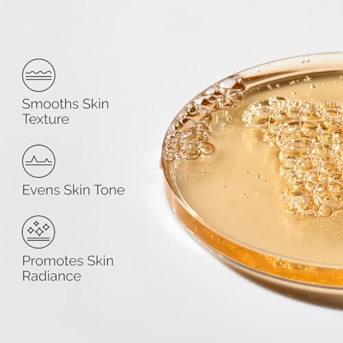 DECIEM The Ordinary Lactic Acid 5% + Hyaluronic Acid 2%, Gentle Exfoliating Serum for Smoother Skin