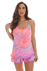 Tie Dye Colorful Swirl