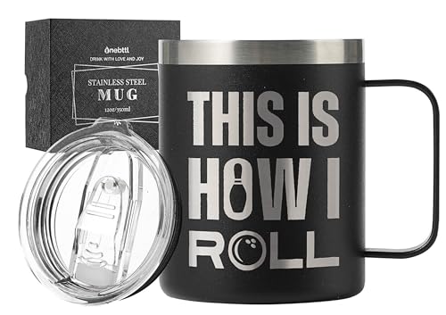 Onebttl LEKUS-BOWLING-SSMUG-ROLL