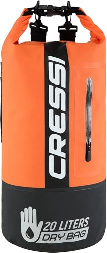 [Cressi] hC obNpbN PREMIUM DRY BAG ubN/IW