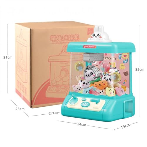 SPobeap クレーンゲーム UFOキャッチャー の商品画像 5