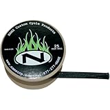 Namz Custom Cycle Cover Wire Flex 1/4' 25FT