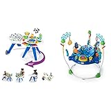 produit 1: Encourage la découverte sonore, visuelle et tactile grâce à 15 jeux et expériences sur le thème de la nature