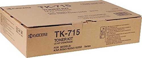 Preisvergleich Produktbild Kyocera Toner tk-715 und Laser