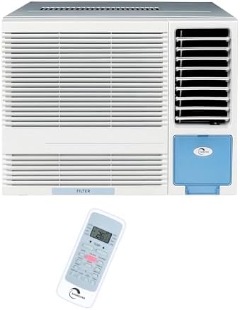 Frelia Monobloc Window Console Air Conditioner 3.5 kW / 12000 BTU...
