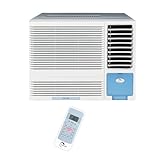 Discret Climatiseur Console Monobloc Window 3,5 kW / 12000 BTU Frelia Sannover