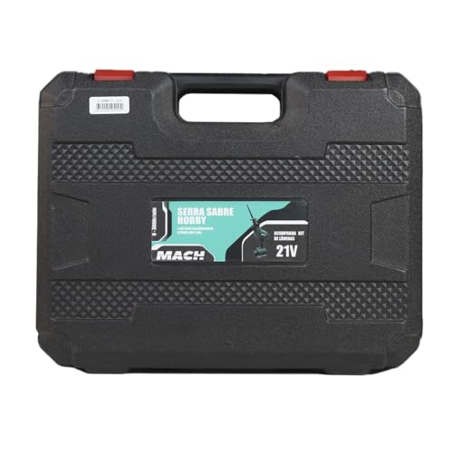 Serra Sabre a Bateria 21V