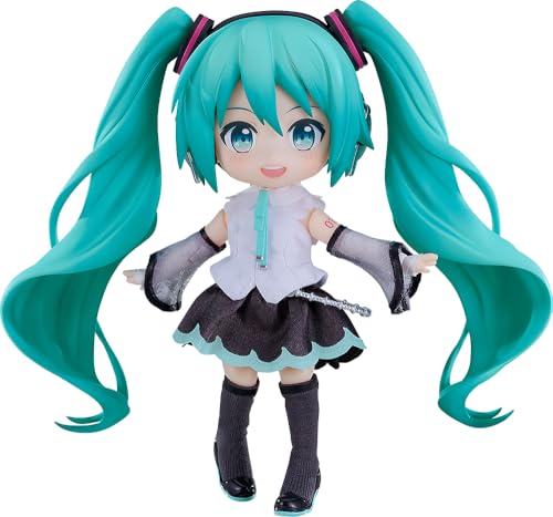 ねんどろいどどーる 初音ミク NT